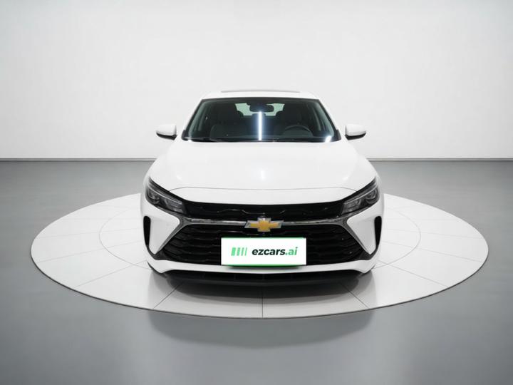 Cruze 2023 1.5L DCT Enjoy photo 2