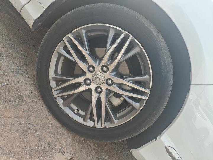 Elysion 2019 2.0L Hybrid Supreme photo 8