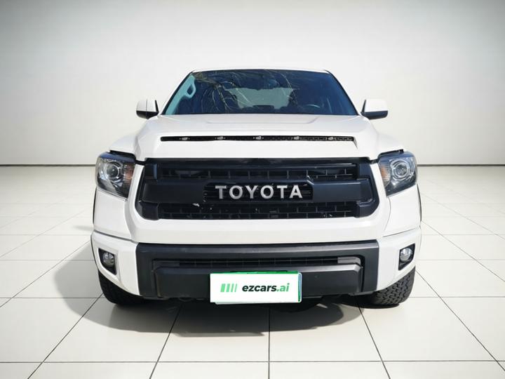 Tundra Parallel Import photo 2