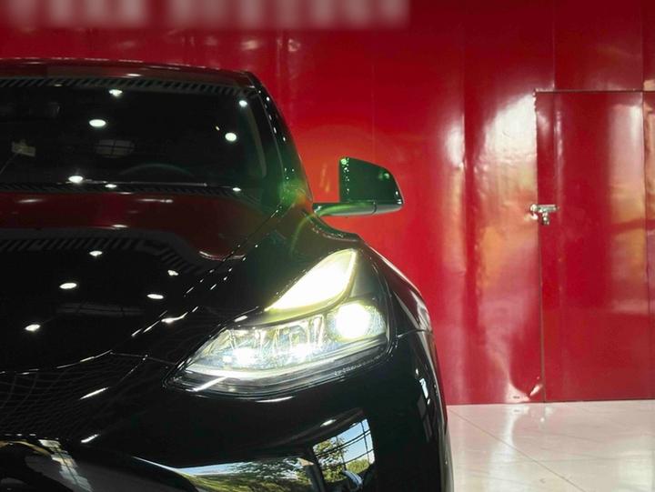 Model Y 2022 Facelift RWD photo 3