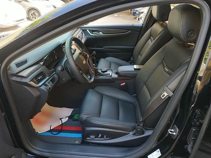 XTS 2018 28T Elite photo 6
