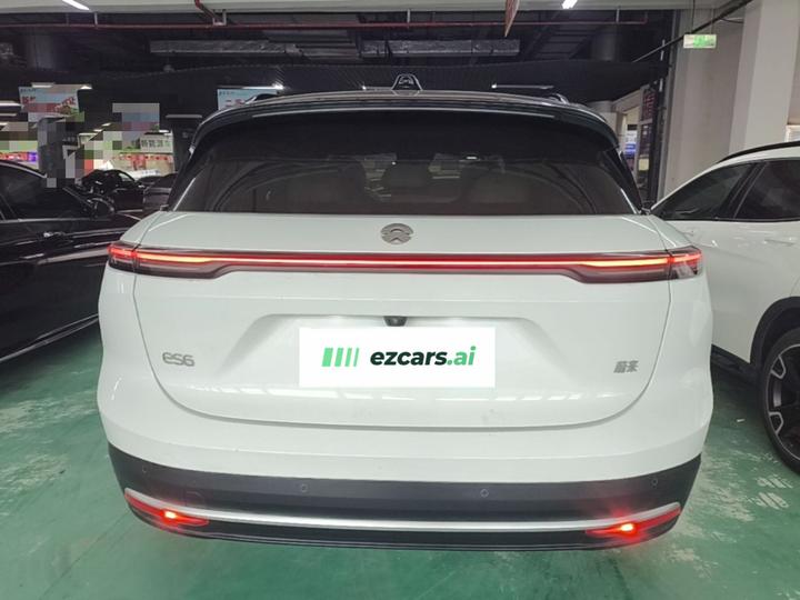 ES6 2024 75kWh photo 5