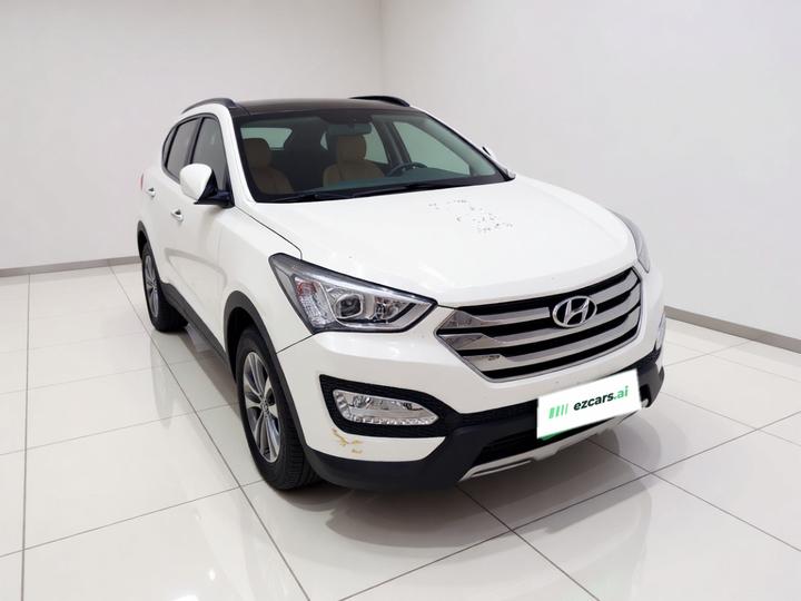 Santa Fe 2015 2.0T AT RWD Smart 5-Seater photo 3