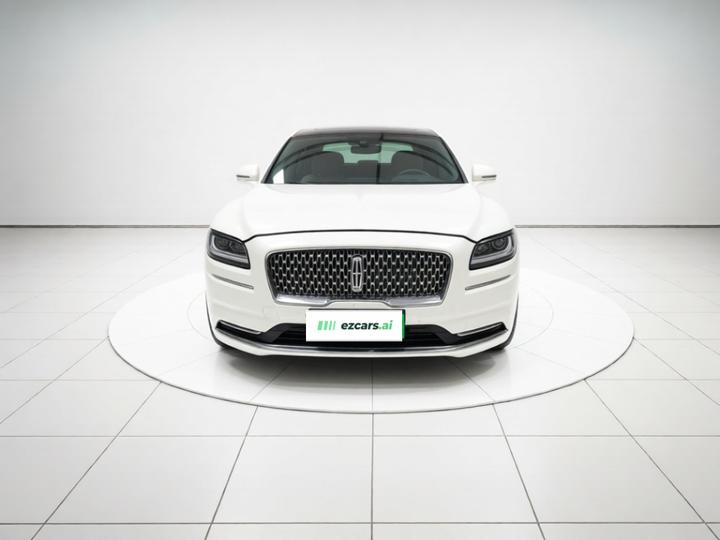 Nautilus 2021 2.0T AWD photo 2