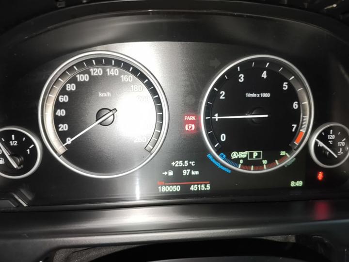 X5 Imported 2014 xDrive35i photo 7