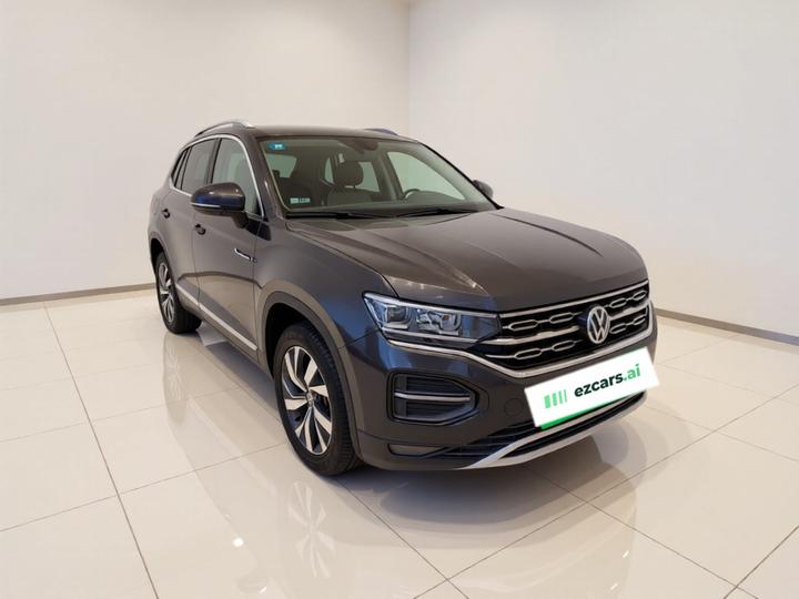 Tayron 2020 330TSI RWD Luxury Connected photo 3