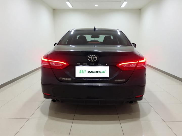 Camry 2021 Hybrid 2.5HGVP Leading photo 5