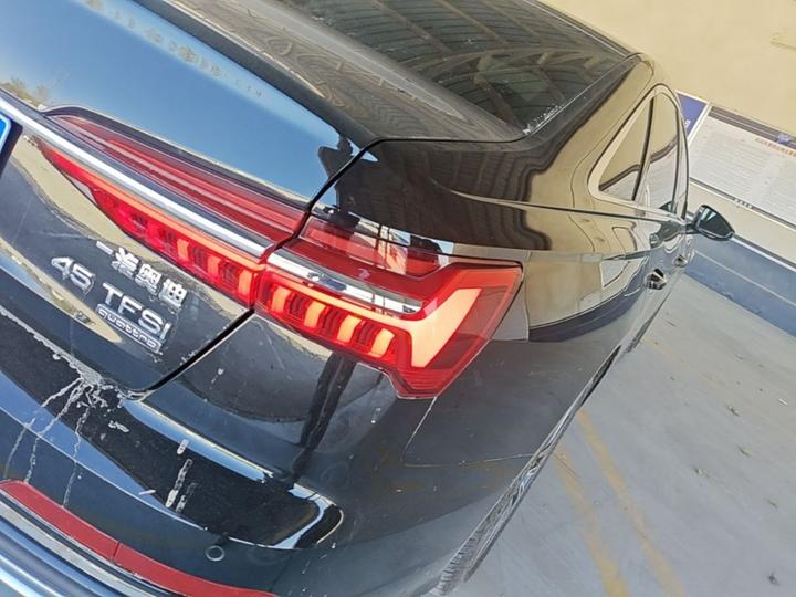 A6L 2021 45 TFSI quattro Dynamic photo 7