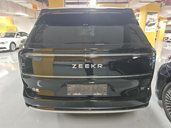 9X 2025 Max 55kWh 6-Seater photo 5