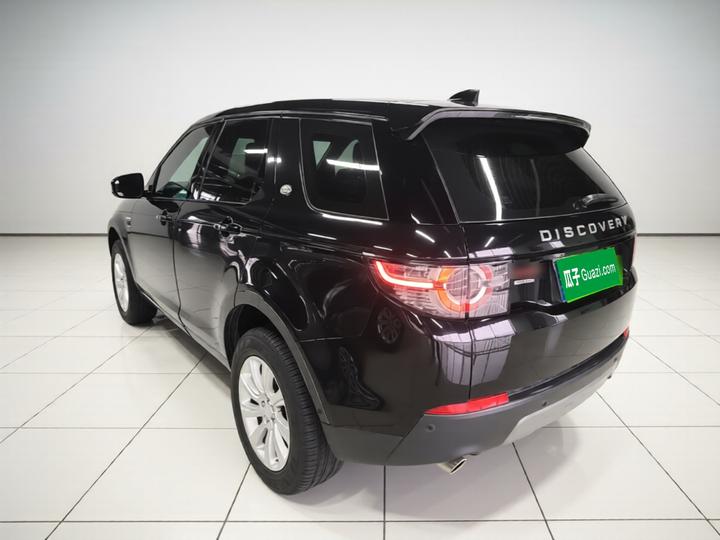 Discovery Sport 2018 240PS SE photo 4