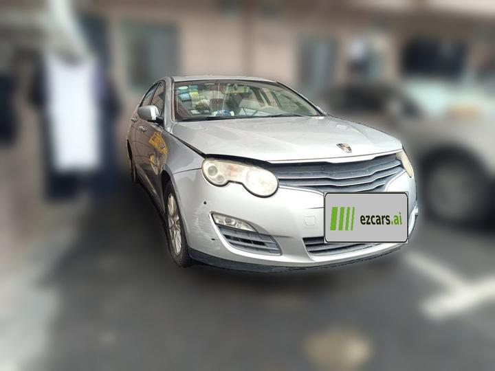 550 2010 550 1.8L AT photo 3