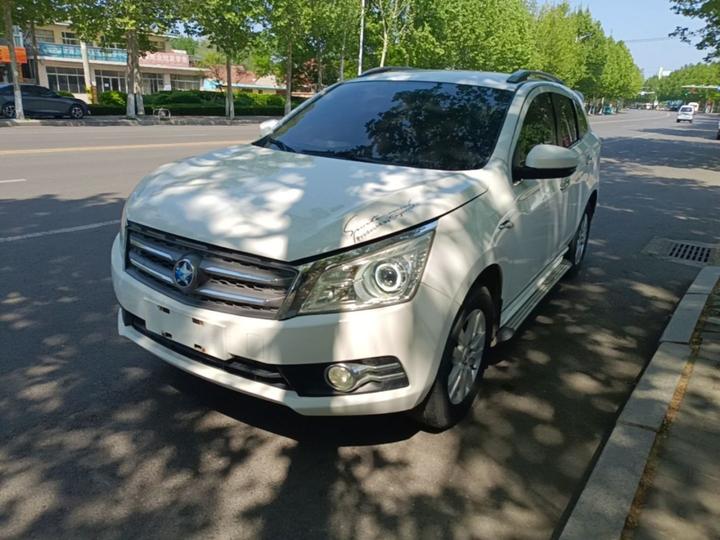 T70 2015 2.0L CVT