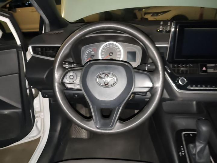 Levin 2022 Facelift TNGA 1.5L CVT Progressive photo 6