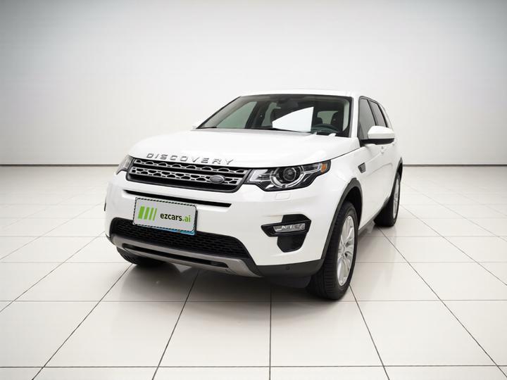 Discovery Sport 2017 2.0T SE