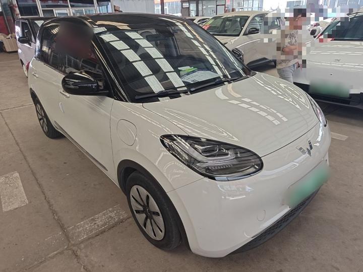 Wuling Bingo 2023 333km photo 3