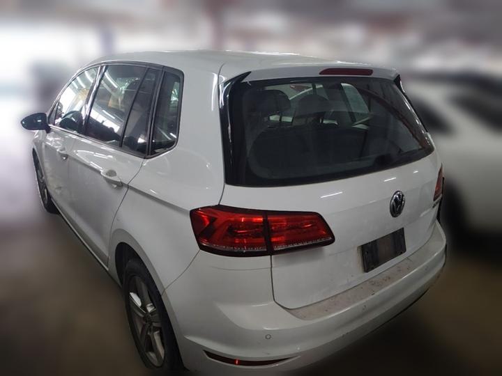 Golf 2018 1.6L AT Comfort photo 4