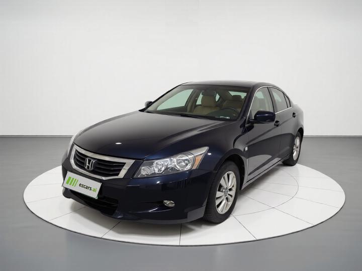 Accord 2010 2.0L EX