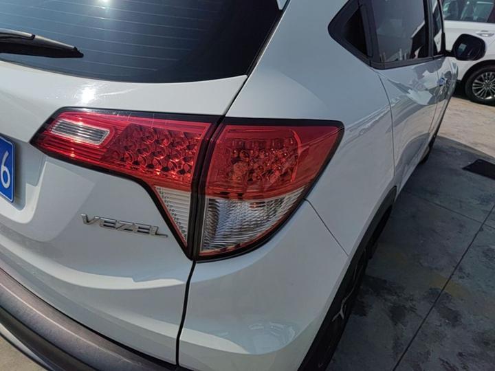 Vezel 2020 1.5L CVT photo 7