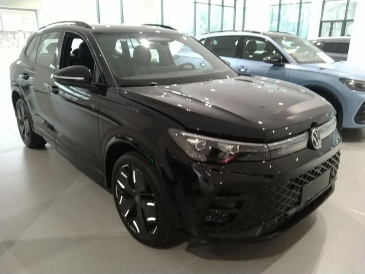 Tiguan L 2024 PRO 330TSI RWD R-Line photo 3