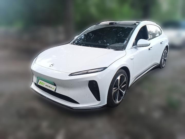 ET5T 2023 75kWh Touring