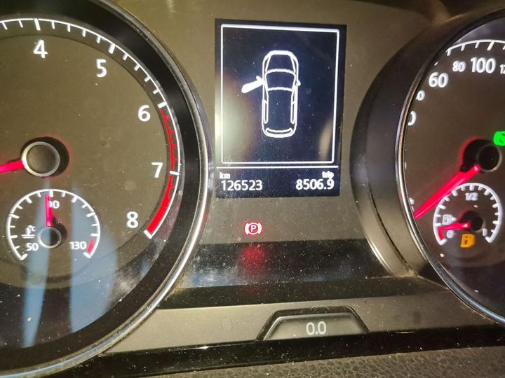 Golf 2018 280TSI AT R-Line photo 6
