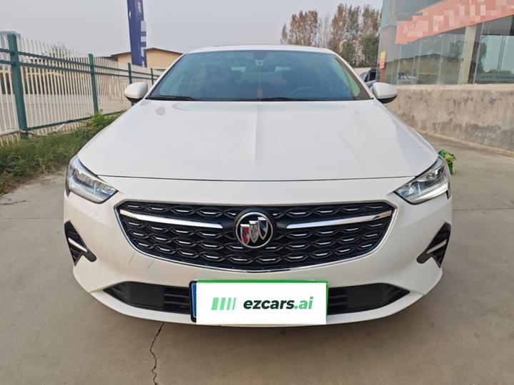 Regal 2022 552T Smart photo 2