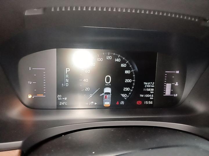 S90 2019 T5 photo 6