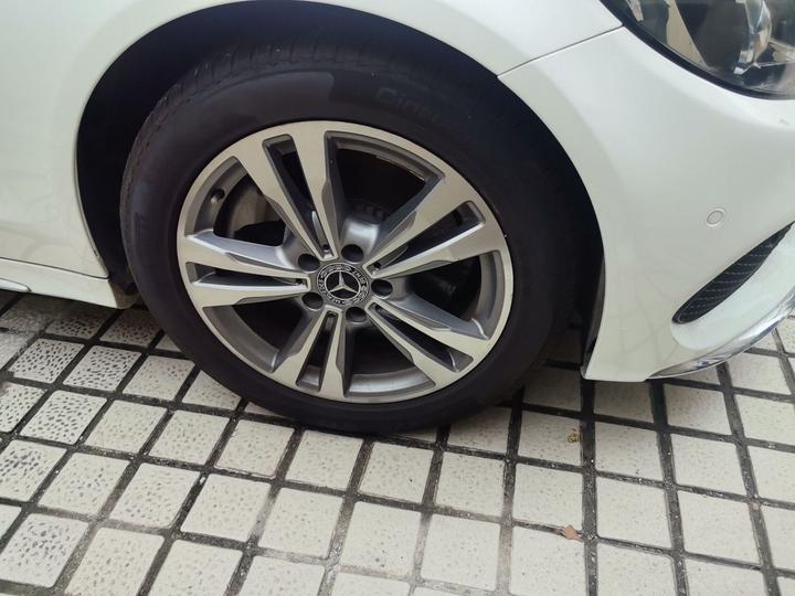 C-Class 2018 C 200 L Sport photo 8