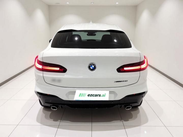 X4 2020 xDrive25i M Sport Package photo 3