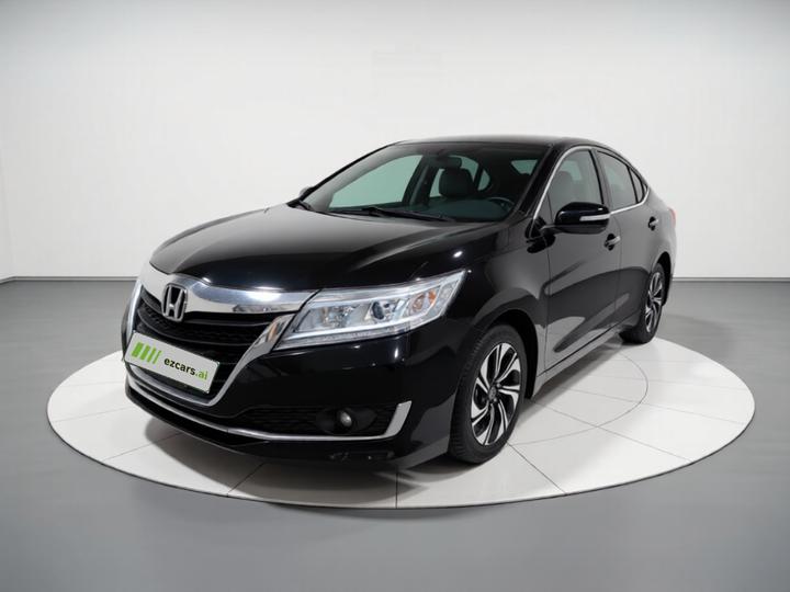 Crider 2016 1.8L CVT Luxury