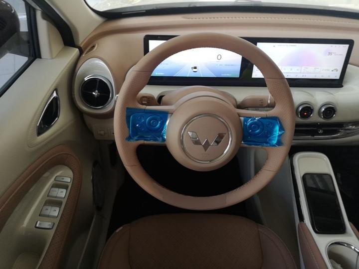 Wuling Bingo 2025 333km Exclusive photo 6