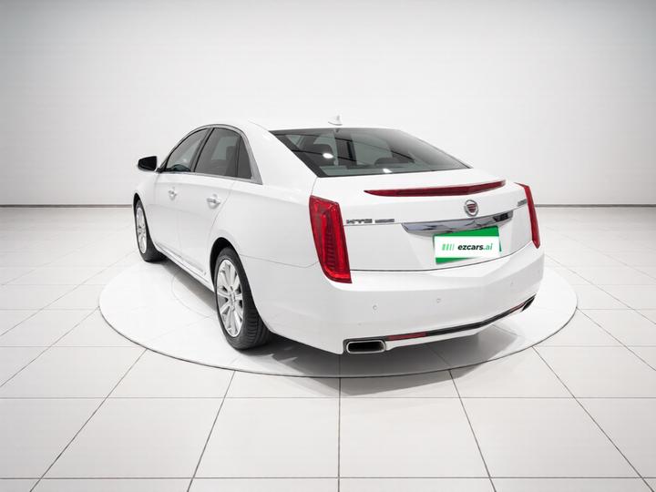 XTS 2015 28T Comfort photo 4