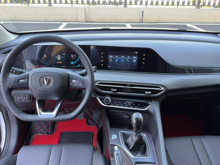 Eado 2021 PLUS 1.6L GDI MT Elite photo 5