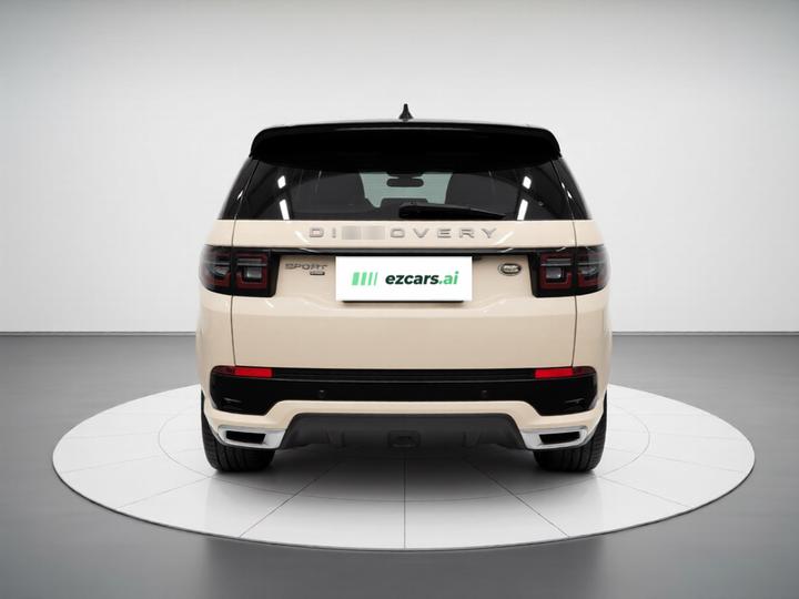 Discovery Sport 2023 249PS R-Dynamic S Performance photo 5