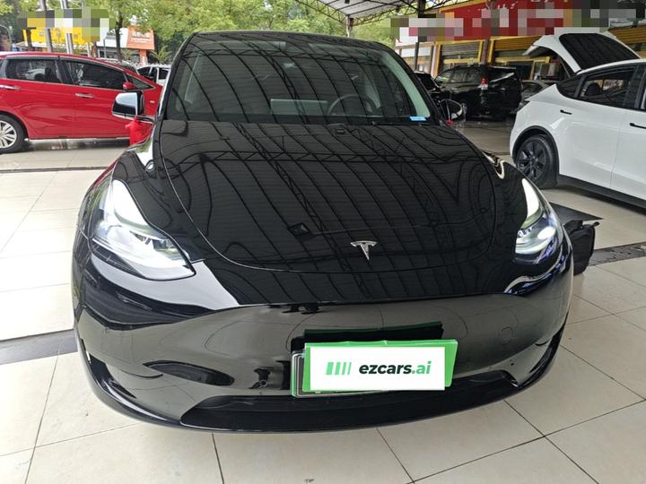 Model Y 2022 Facelift RWD photo 2
