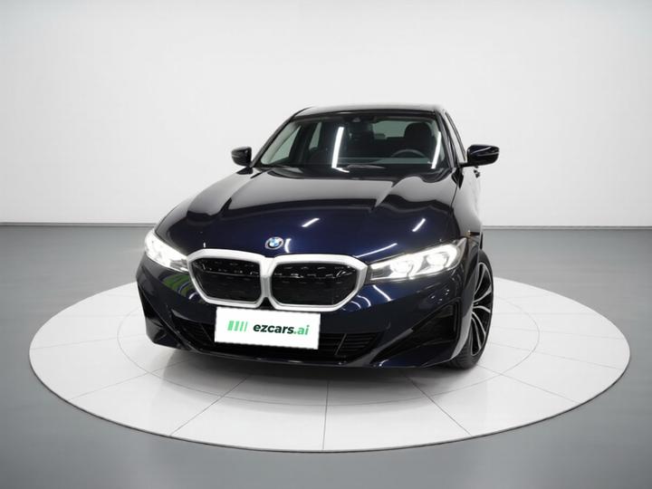 i3 2022 eDrive 35 L photo 2