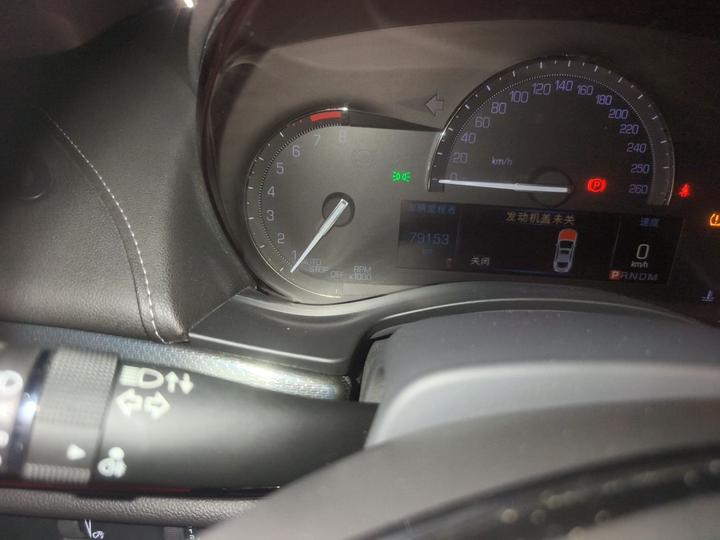ATS-L 2017 28T Tech photo 2