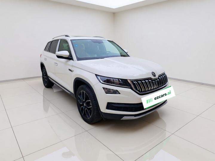 Kodiaq 2017 TSI330 7-Seater RWD Luxury photo 3