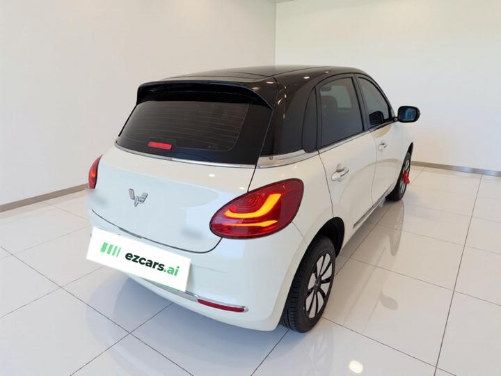 Wuling Bingo 2024 333km photo 4