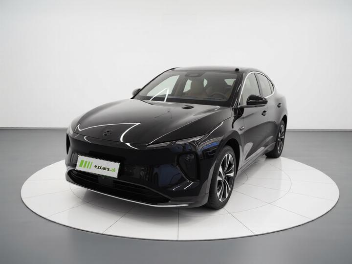 EC6 2023 75kWh