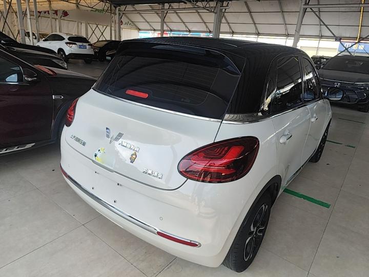 Wuling Bingo 2023 333km + photo 6