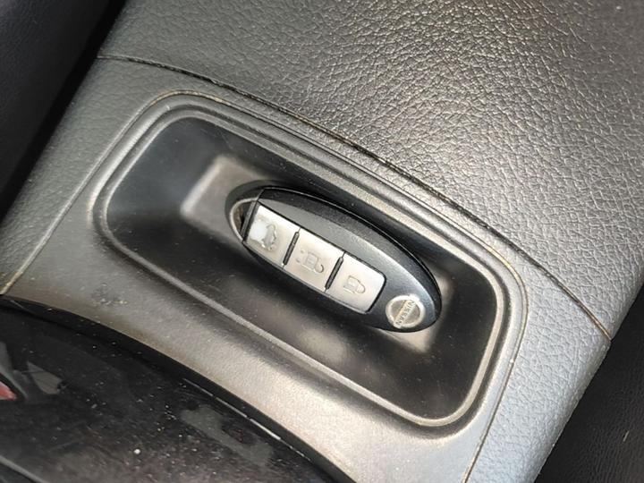 Sylphy 2018 1.6XV CVT Exclusive photo 8