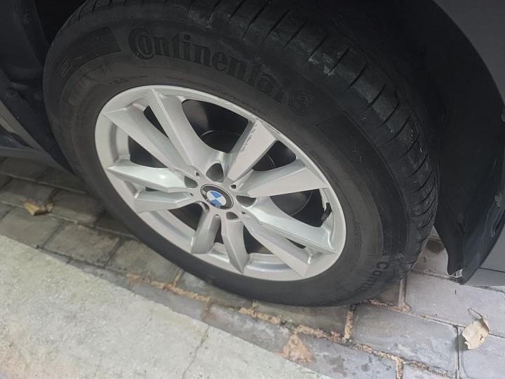 X5 Imported 2014 xDrive35i photo 8