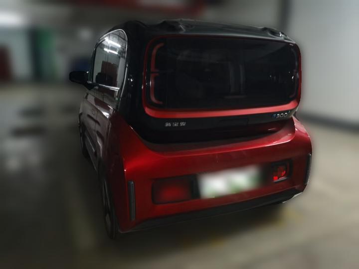 E300 2020 Plus photo 4