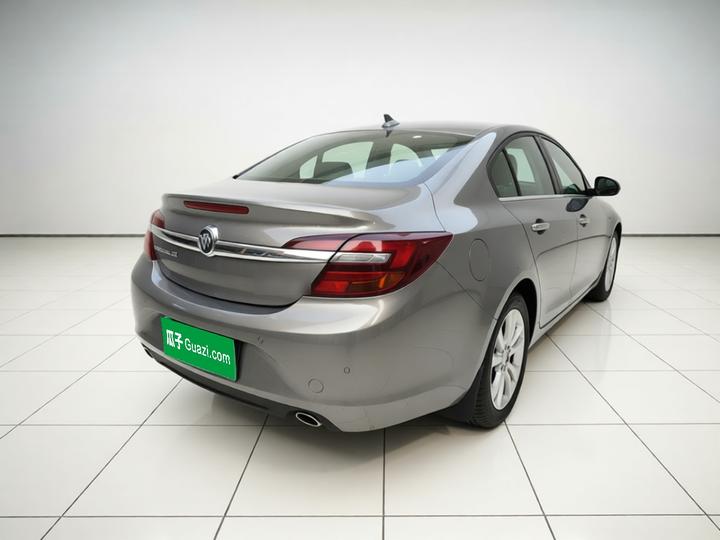 Regal 2015 1.6T Elite Tech photo 6