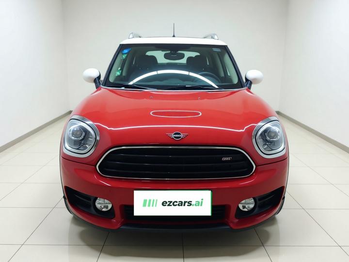 Countryman 2018 1.5T COOPER photo 2