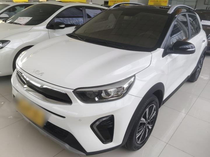 Stonic 2026 1.4L