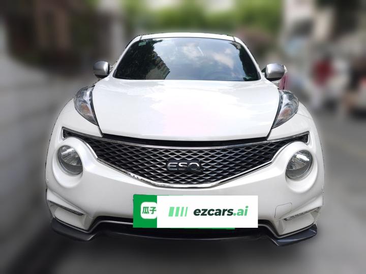 ESQ 2014 1.6L photo 2