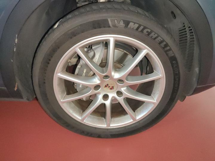2019 Cayenne 3.0T photo 8