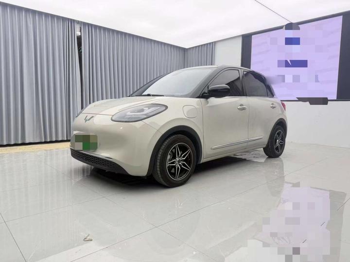 Wuling Bingo 2023 410km Exclusive